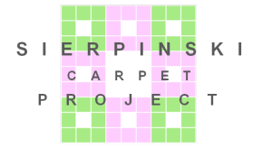 logo-sierpinski-carpet-project22